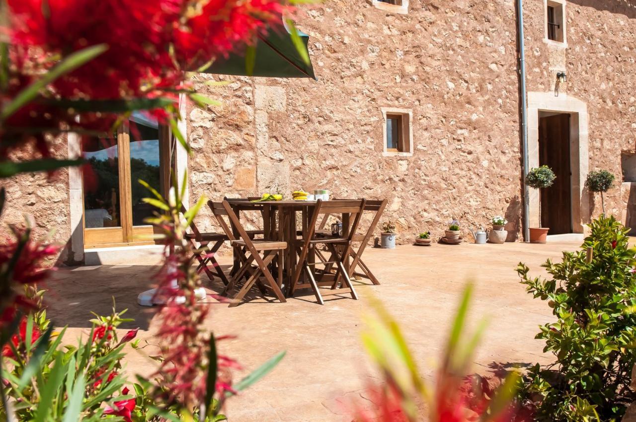 Дом отдыха Salas Nou Calonge (Mallorca)